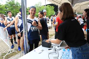 BIB: 6101, 6453
                            <button type="button" onclick="openModal(4726193)" class="btn btn-primary btn-sm float-right btn-popup" data-toggle="modal" data-target=".modal-high-quality">
                        <i class="fas fa-shopping-cart"></i> Add to Cart
                    </button>
                                            <button type="button" onclick="isThisMe(4726193, true)" class="btn btn-success btn-sm float-right btn-popup btn-isme hidden" data-toggle="tooltip" data-placement="bottom" title="นี่คือรูปของคุณใช่ไหม คลิกที่นี่เพื่อเอาเข้าอัลบั้ม">
                        <i class="fas fa-plus"></i> Add to album
                    </button>
                    <button type="button" onclick="isThisMe(4726193, false)" class="btn btn-warning btn-sm float-right btn-popup btn-isnotme hidden">
                        <i class="fas fa-ban"></i> Remove from album
                    </button>